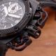 Perfect Replica Audemars Piguet Survivor Chronograph Watches Black Steel (7)_th.jpg